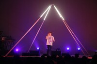 後藤輝基 (c)1990, 2020 SANRIO CO., LTD.