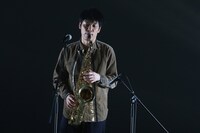 川島明 (c)1990, 2020 SANRIO CO., LTD.