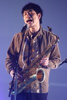 川島明 (c)1990, 2020 SANRIO CO., LTD.