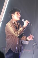 川島明 (c)1990, 2020 SANRIO CO., LTD.