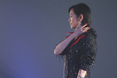 早見優 (c)1990, 2020 SANRIO CO., LTD.