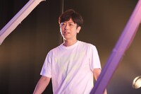 後藤輝基 (c)1990, 2020 SANRIO CO., LTD.