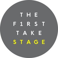 「THE FIRST TAKE STAGE」ロゴ