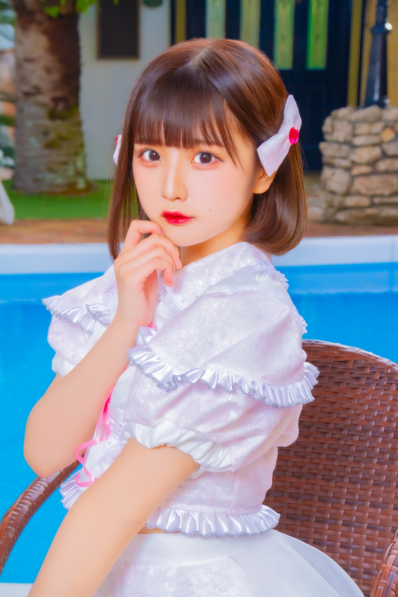 RICO（シンデレラ宣言！）
