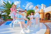 シンデレラ宣言！