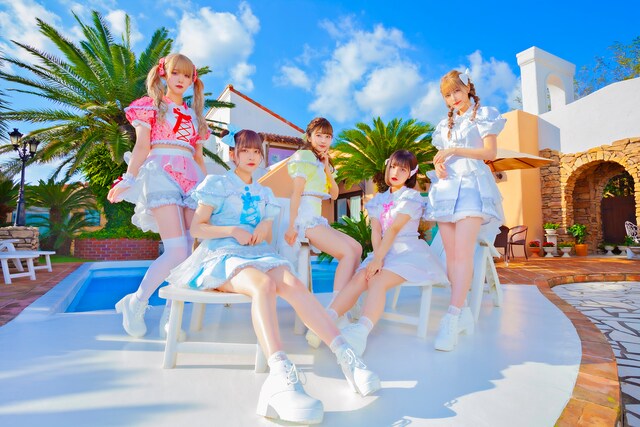 シンデレラ宣言！