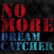 DREAMCATCHER「NO MORE」配信ジャケット