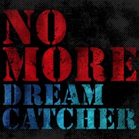 DREAMCATCHER「NO MORE」配信ジャケット