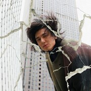 藤井風、Honda「VEZEL」テレビCMに新曲「きらり」書き下ろし