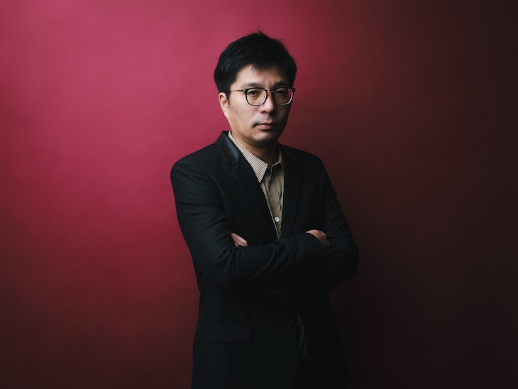 藤田晋