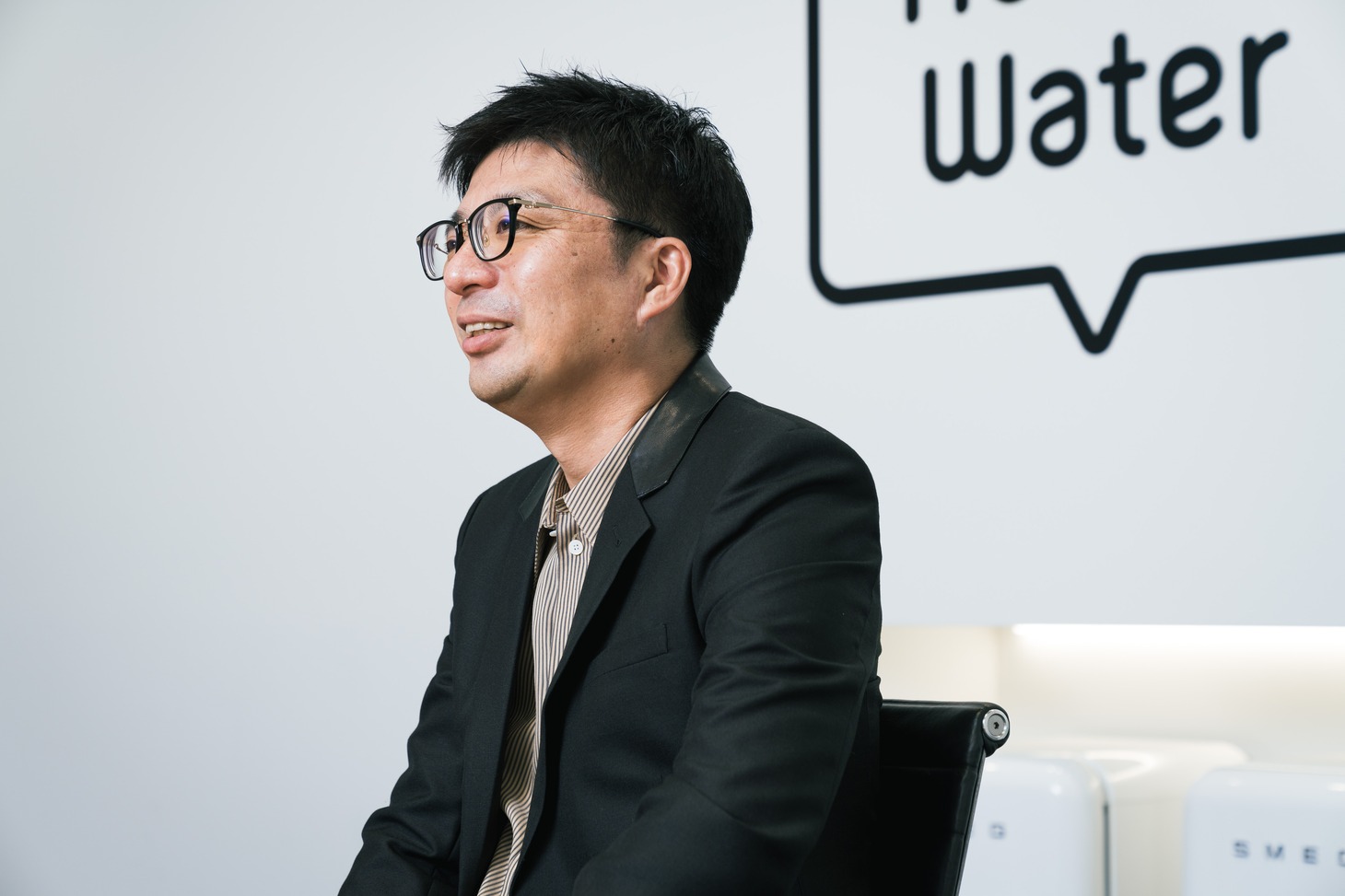 藤田晋