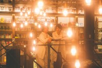 さくらしめじ（撮影：鈴木友莉）