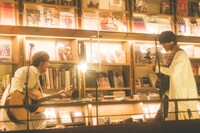 さくらしめじ（撮影：鈴木友莉）