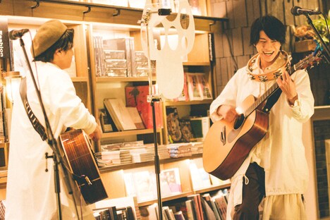 さくらしめじ（撮影：鈴木友莉）