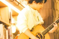 田中雅功（撮影：鈴木友莉）