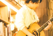 田中雅功（撮影：鈴木友莉）