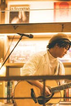 田中雅功（撮影：鈴木友莉）