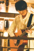 高田彪我（撮影：鈴木友莉）