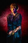 森久保祥太郎「魔術士オーフェンはぐれ旅」第2期のオープニング主題歌担当