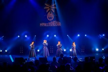 PARADISES（Photo by sotobayashi kenta）