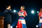 「PARADISESとWAggの素晴らしき未来」公開パフォーマンス審査、愛が星を多数獲得