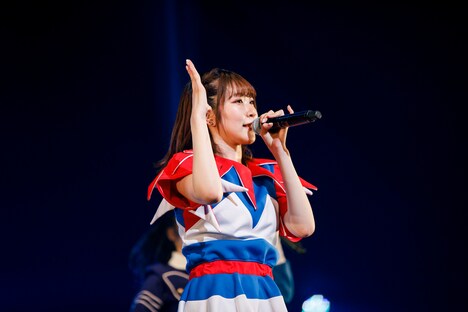 ウタウウタ（WAgg）（Photo by sotobayashi kenta）