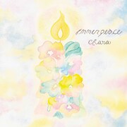 Chara「Inner Peace」ジャケット