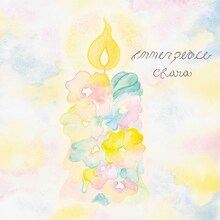 Chara「Inner Peace」ジャケット