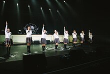 さくら学院（写真提供：アミューズ）