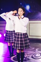 野中ここな（写真提供：アミューズ）