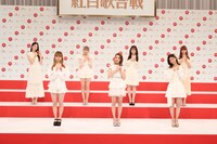 NiziU（写真提供：NHK）