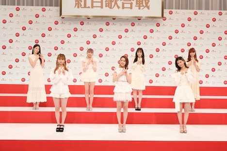 NiziU(写真提供:NHK)