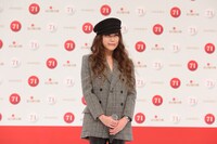 JUJU（写真提供：NHK）