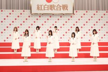 櫻坂46（写真提供：NHK）