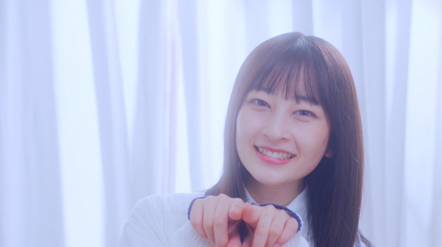 B.O.L.T「Don’t Blink」ミュージックビデオのワンシーン。