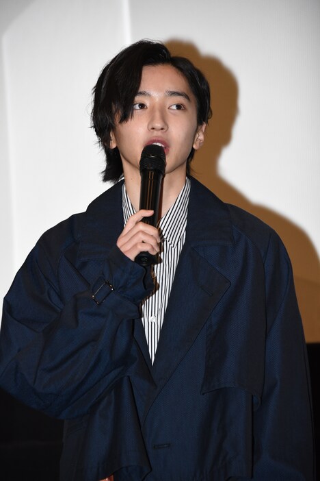 道枝駿佑（なにわ男子、関西ジャニーズJr.）