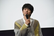 井ノ原快彦（V6）