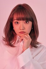 大橋彩香