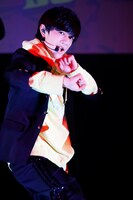 伊藤壮吾（撮影：笹森健一）