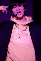 伊藤壮吾（撮影：笹森健一）