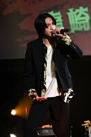 古川毅（撮影：笹森健一）