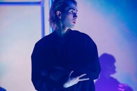 ジャン海渡（撮影：笹森健一）