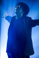 田中洸希（撮影：笹森健一）