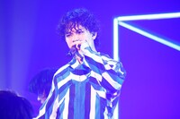 田中洸希（撮影：笹森健一）