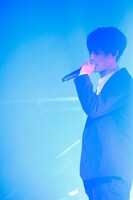 松村和哉（撮影：笹森健一）