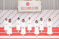 櫻坂46（写真提供：NHK）