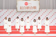 櫻坂46（写真提供：NHK）