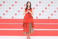 milet（写真提供：NHK）