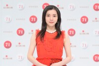 milet（写真提供：NHK）