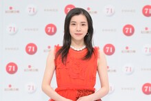 milet（写真提供：NHK）